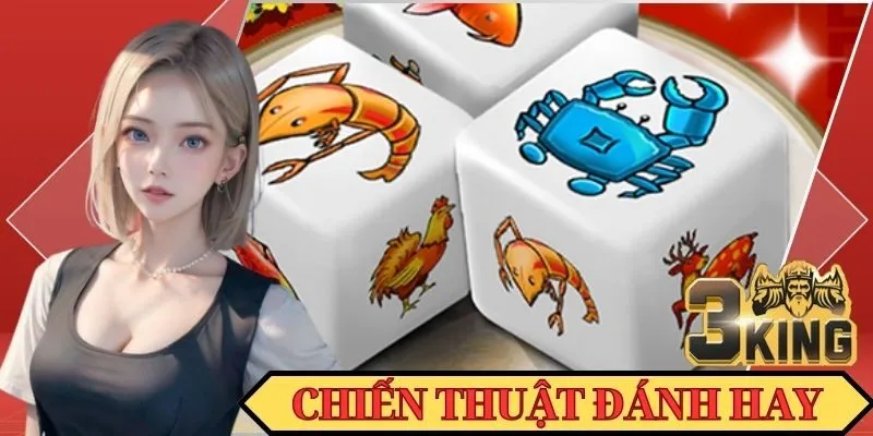 Chiến thuật đánh hay