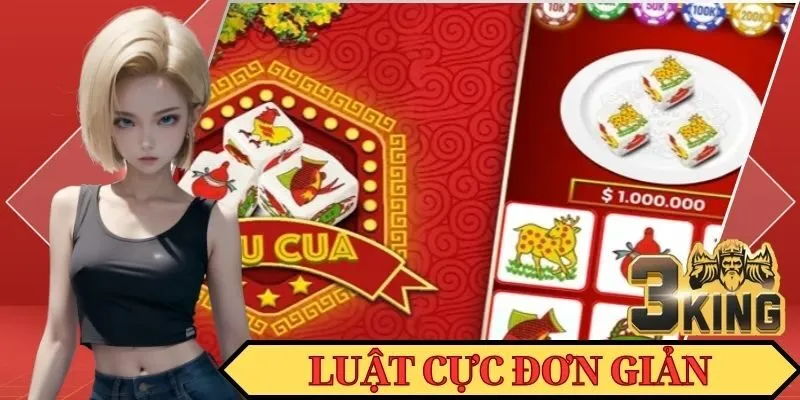 Luật cực đơn giản