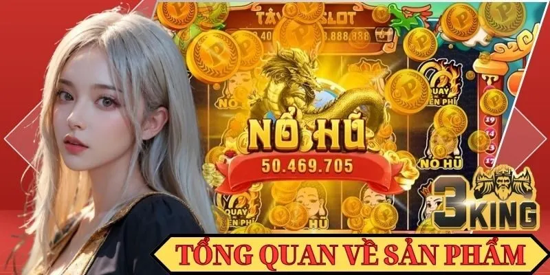 Tổng quan về sản phẩm