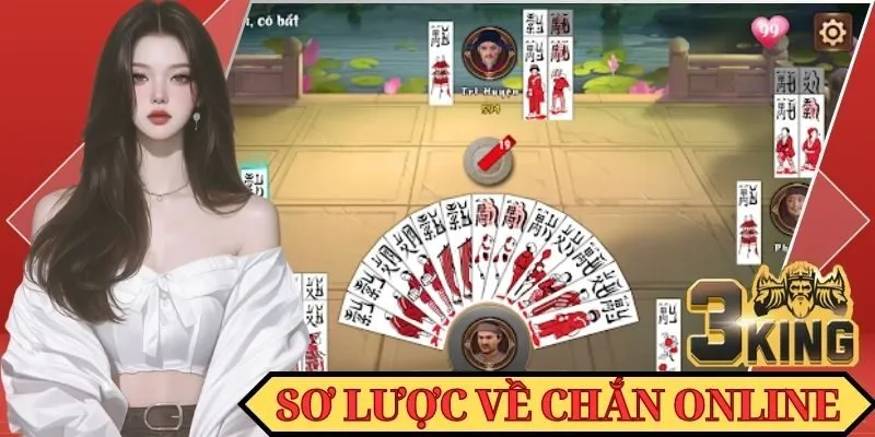 Sơ lược về hình thức game Chắn online 2025